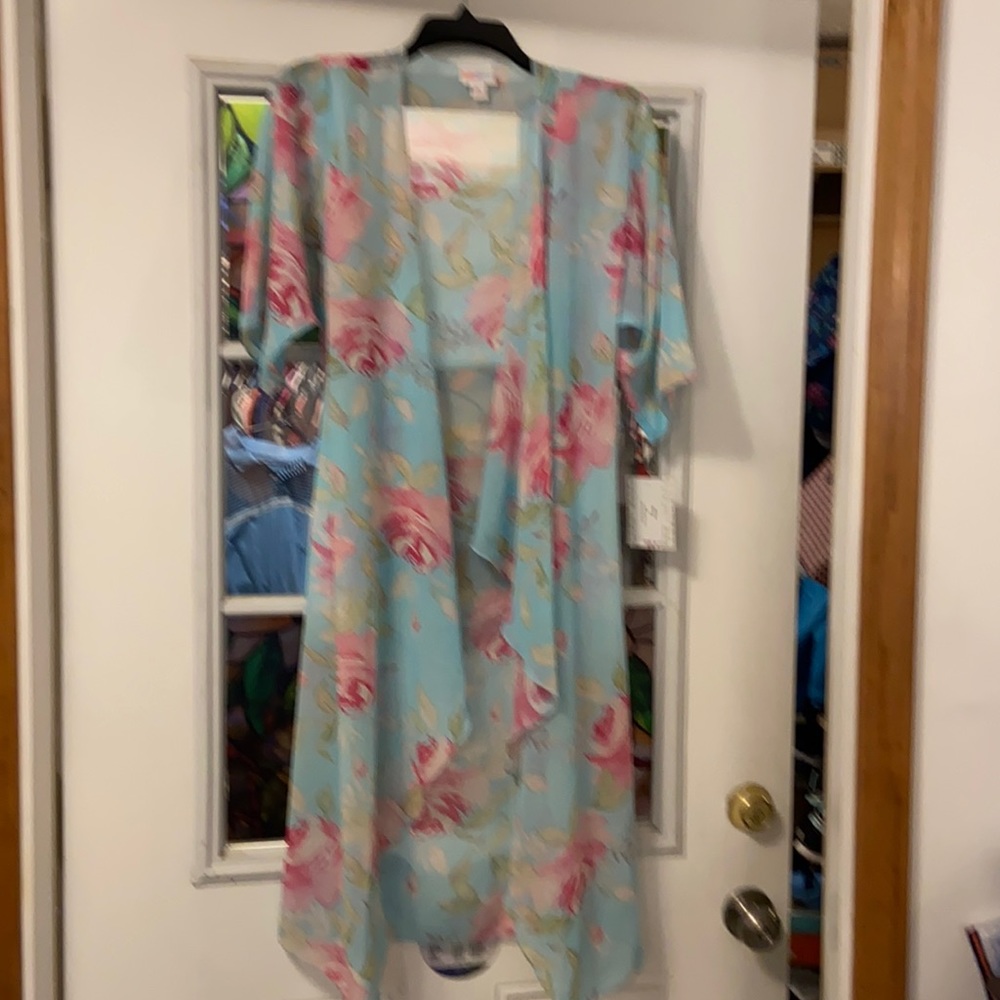 Lularoe Shirley